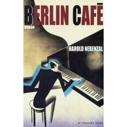 BERLIN CAFE