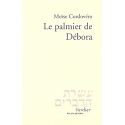 LE PALMIER DE DEBORA