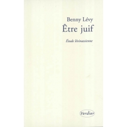 ETRE JUIF