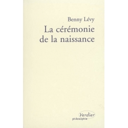 LA CEREMONIE DE LA NAISSANCE