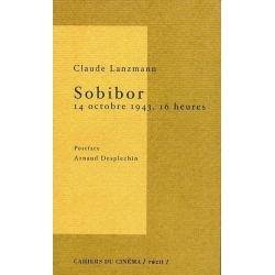 SOBIBOR 14 OCTOBRE 1943 16 HEURES