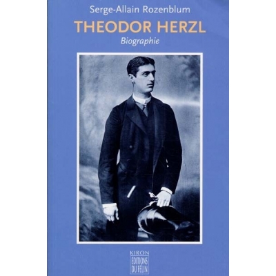 THEODOR HERZL