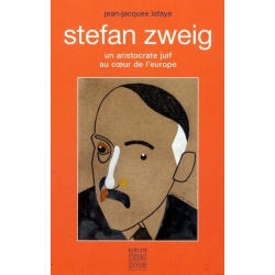 STEFAN ZWEIG