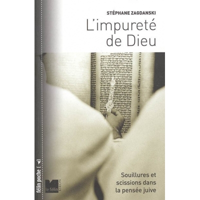 L'IMPURETE DE DIEU