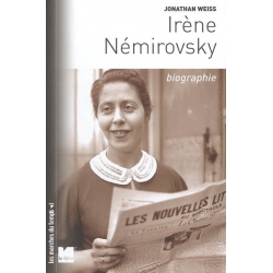 IRENE NEMIROVSKY