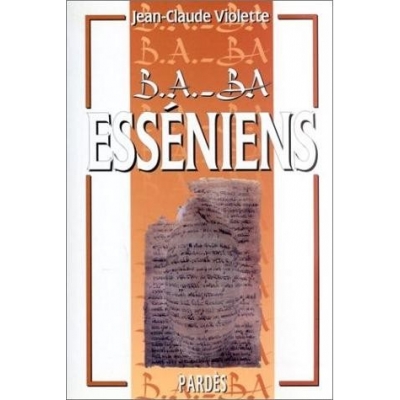 B.A - BA ESSENIENS