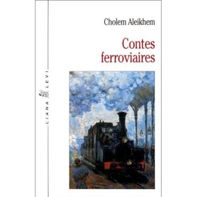 CONTES FERROVIAIRES