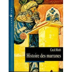 HISTOIRE DES MARRANES
