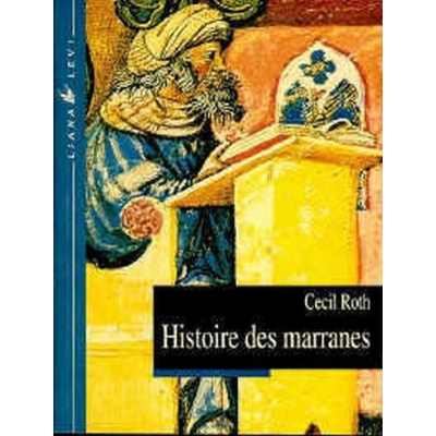 HISTOIRE DES MARRANES