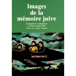 IMAGES DE LA MEMOIRE JUIVE