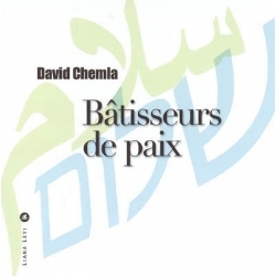 LES BATISSEURS DE PAIX