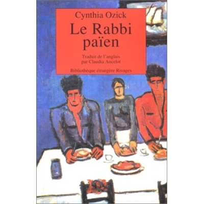 LE RABBI PAIEN