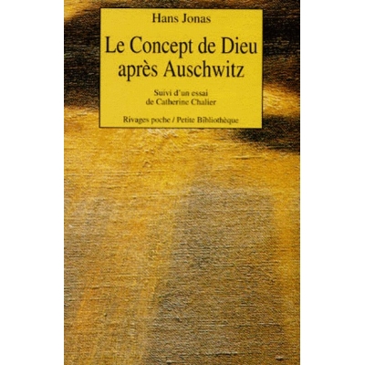 LE CONCEPT DE DIEU APRES AUSCHWITZ