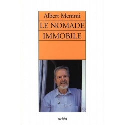 LE NOMADE IMMOBILE