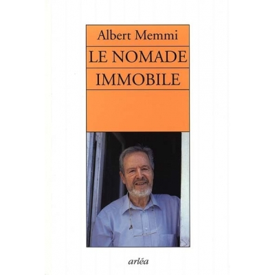 LE NOMADE IMMOBILE