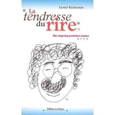 LA TENDRESSE DU RIRE