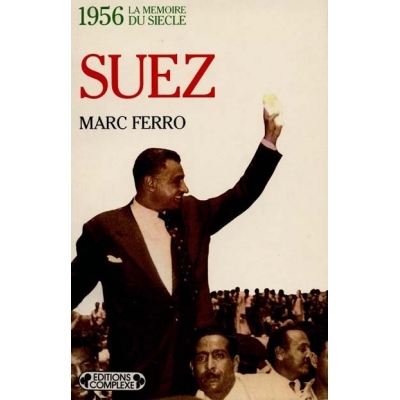 1956 SUEZ