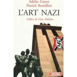 L'ART NAZI