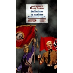 STALINISME ET NAZISME