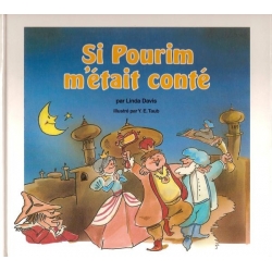 SI POURIM M'ETAIT CONTE