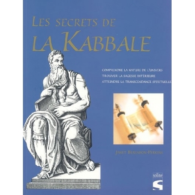 LES SECRETS DE LA KABBALE