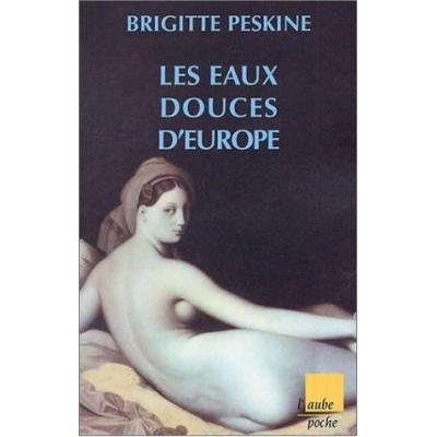 LES EAUX DOUCES D'EUROPE