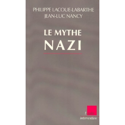 LE MYTHE NAZI