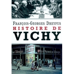 HISTOIRE DE VICHY