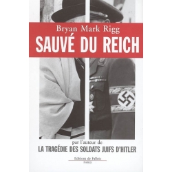 SAUVE DU REICH