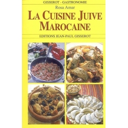 LA CUISINE JUIVE MAROCAINE