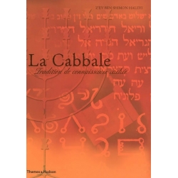 LA CABBALE : TRADITION DE CONNAISSANCE CACHEE