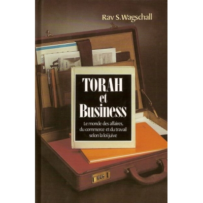 TORAH ET BUSINESS