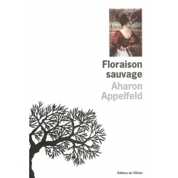 FLORAISON SAUVAGE