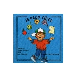 JE PEUX FETER