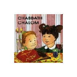 CHABBATH CHALOM