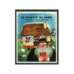 LA SAGESSE DU RABBI