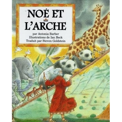 NOE ET L'ARCHE