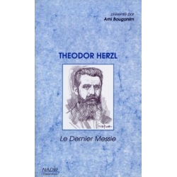 THEODOR HERZL