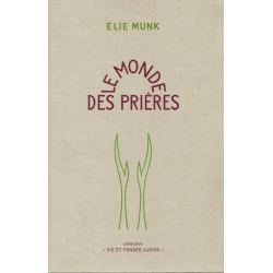 LE MONDE DES PRIERES