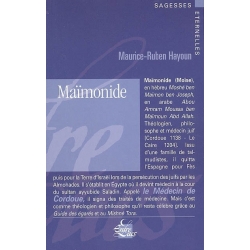 MAIMONIDE