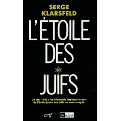 L'ETOILE DES JUIFS