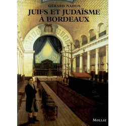 JUIFS ET JUDAISME A BORDEAUX