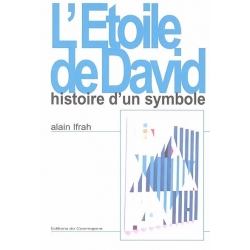 L'ETOILE DE DAVID - HISTOIRE D'UN SYMBOLE