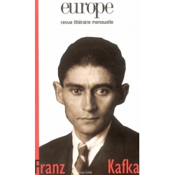 FRANZ KAFKA