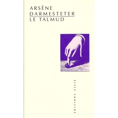 LE TALMUD