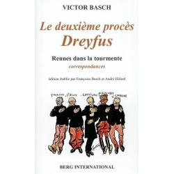 LE DEUXIEME PROCES DREYFUS