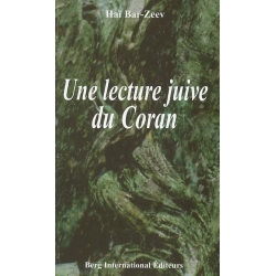 UNE LECTURE JUIVE DU CORAN