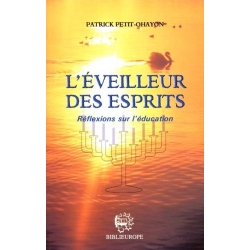 L'EVEILLEUR DES ESPRITS