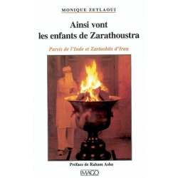 AINSI VONT LES ENFANTS DE ZARATHOUSTRA