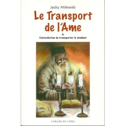 LE TRANSPORT DE L'AME